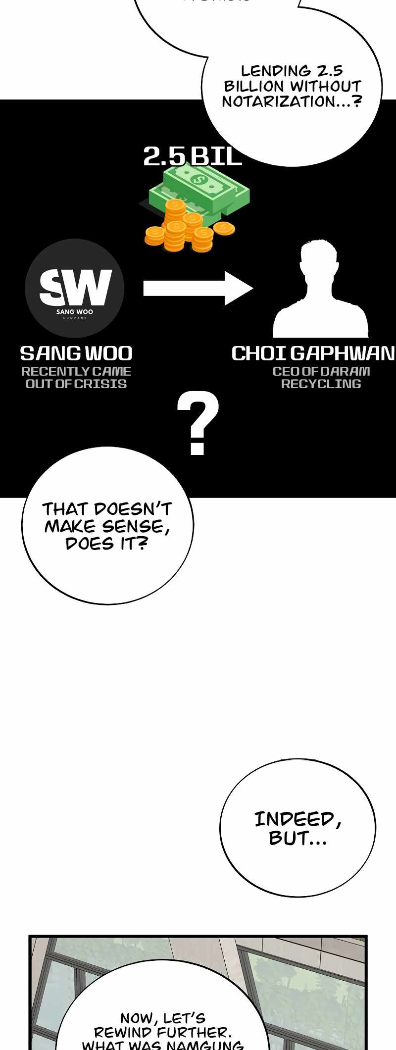 Read This is the Law EN Manga Online