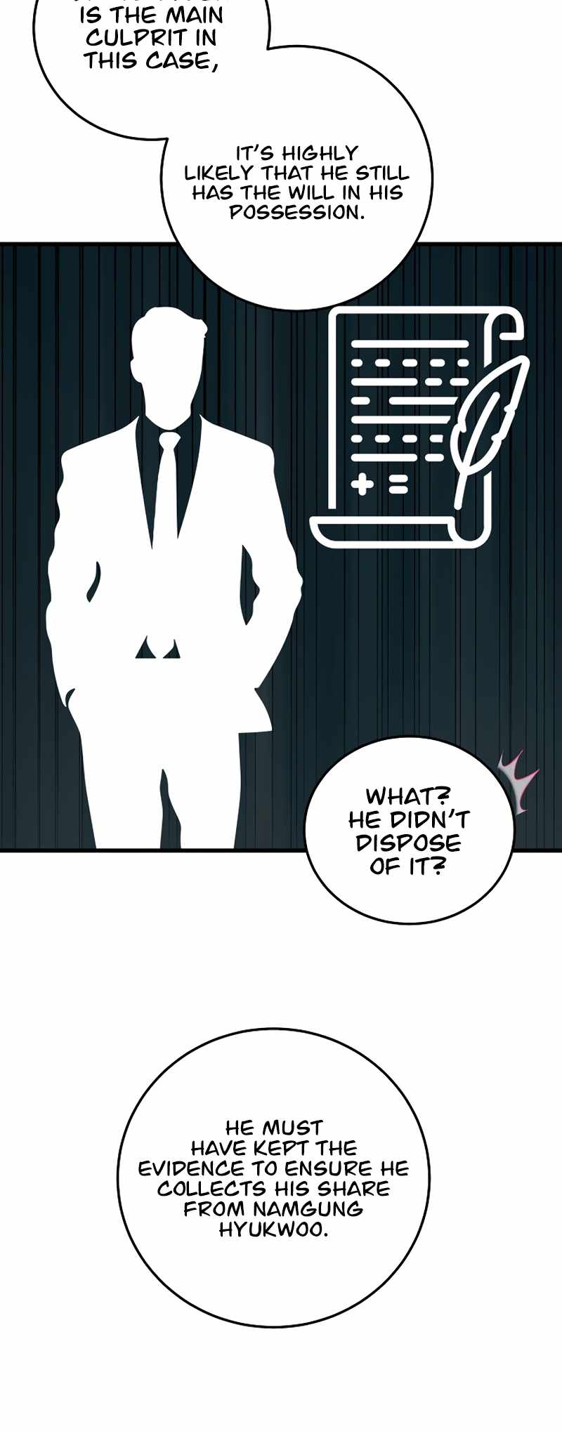 Read This is the Law EN Manga Online