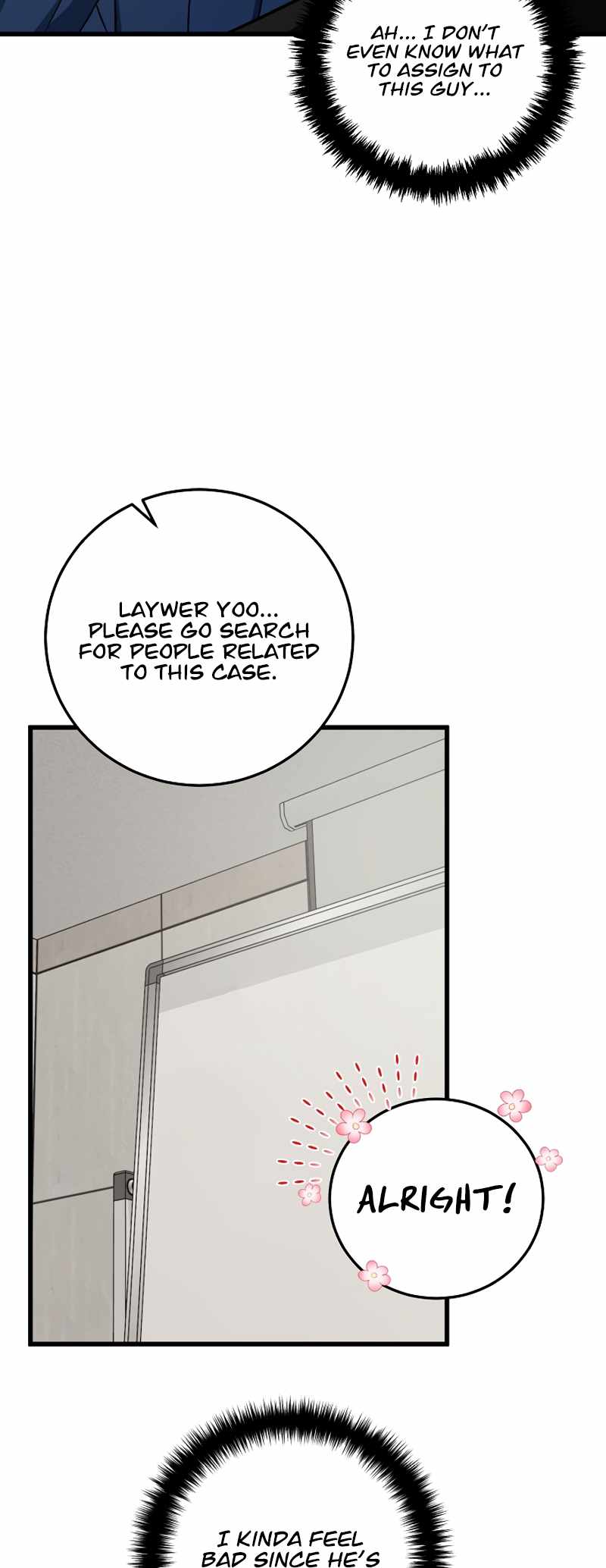 Read This is the Law EN Manga Online