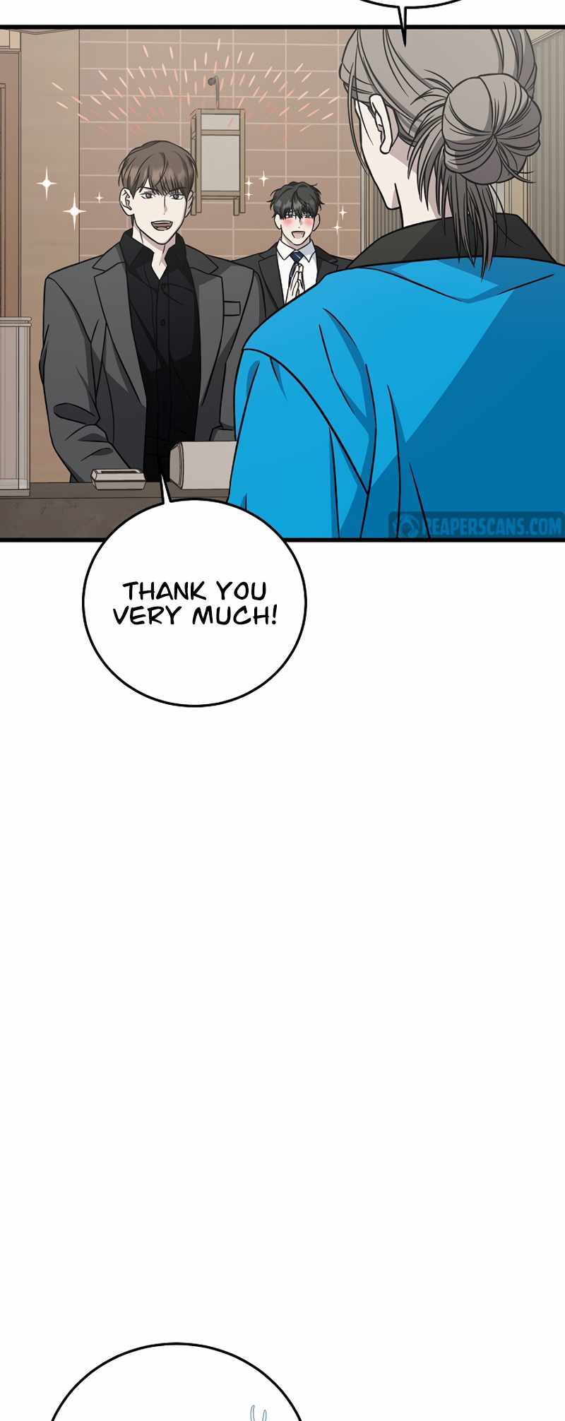 Read This is the Law EN Manga Online