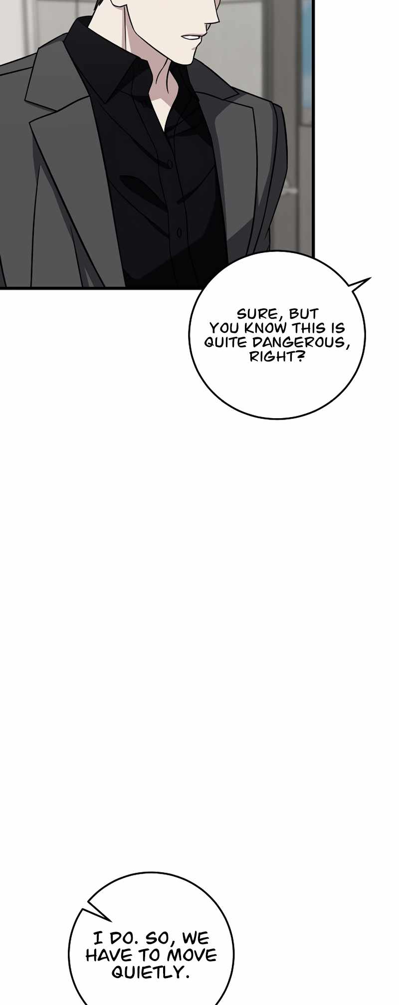 Read This is the Law EN Manga Online
