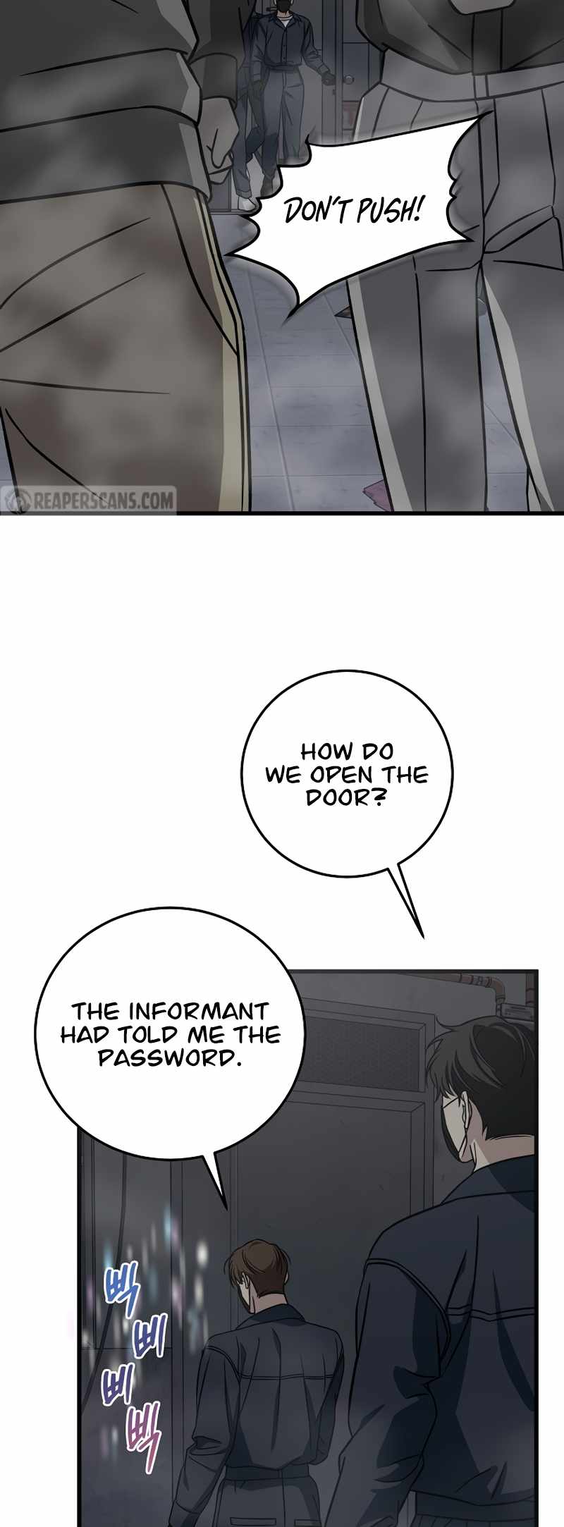 Read This is the Law EN Manga Online
