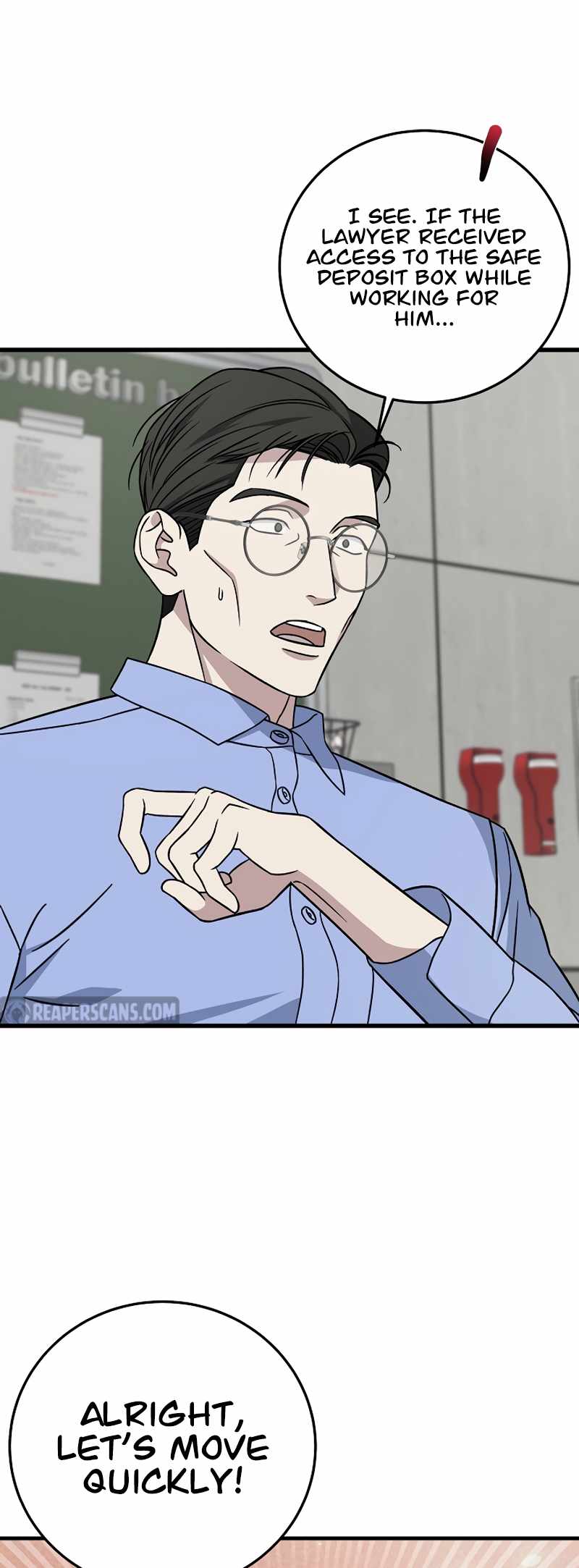 Read This is the Law EN Manga Online