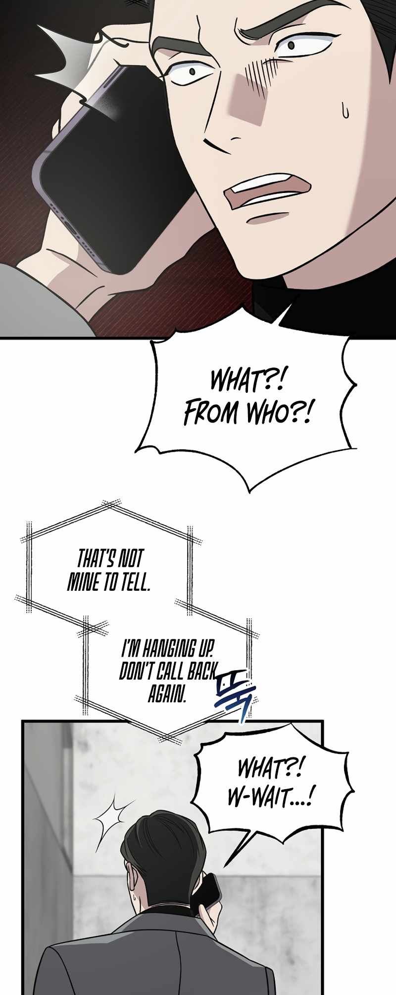 Read This is the Law EN Manga Online