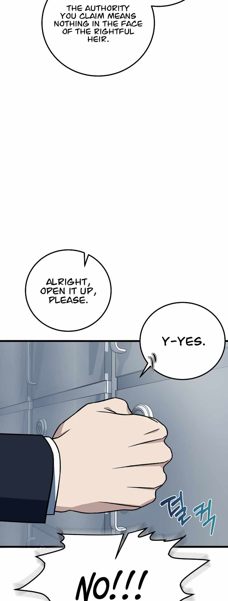 Read This is the Law EN Manga Online