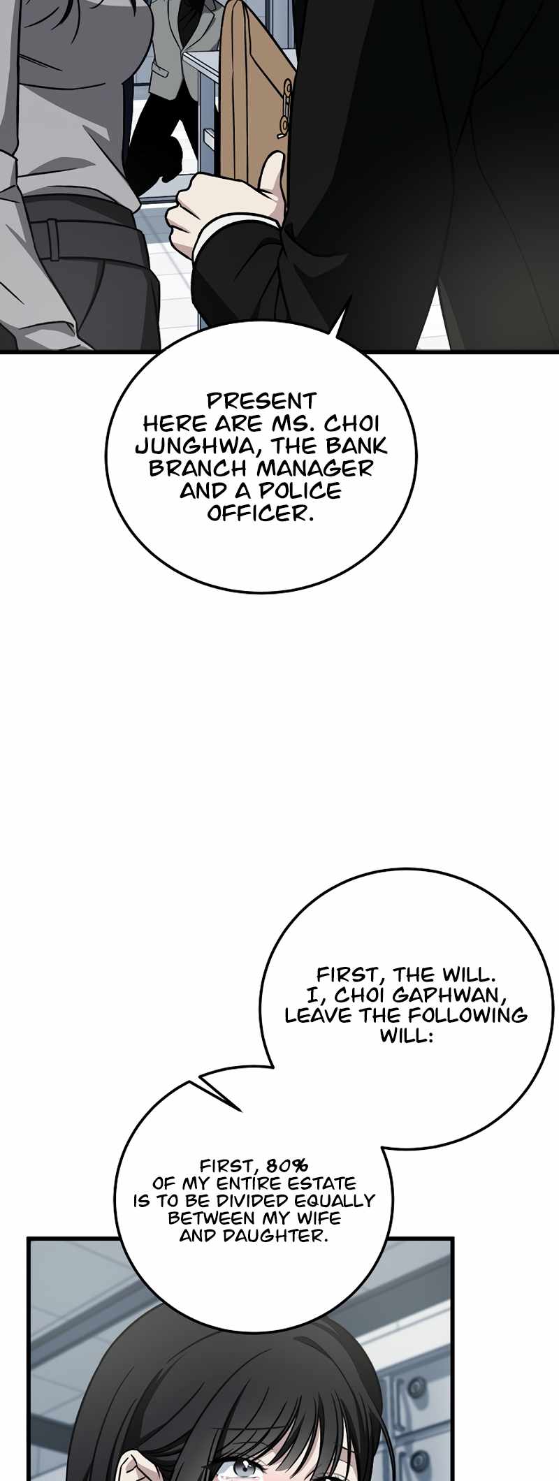 Read This is the Law EN Manga Online