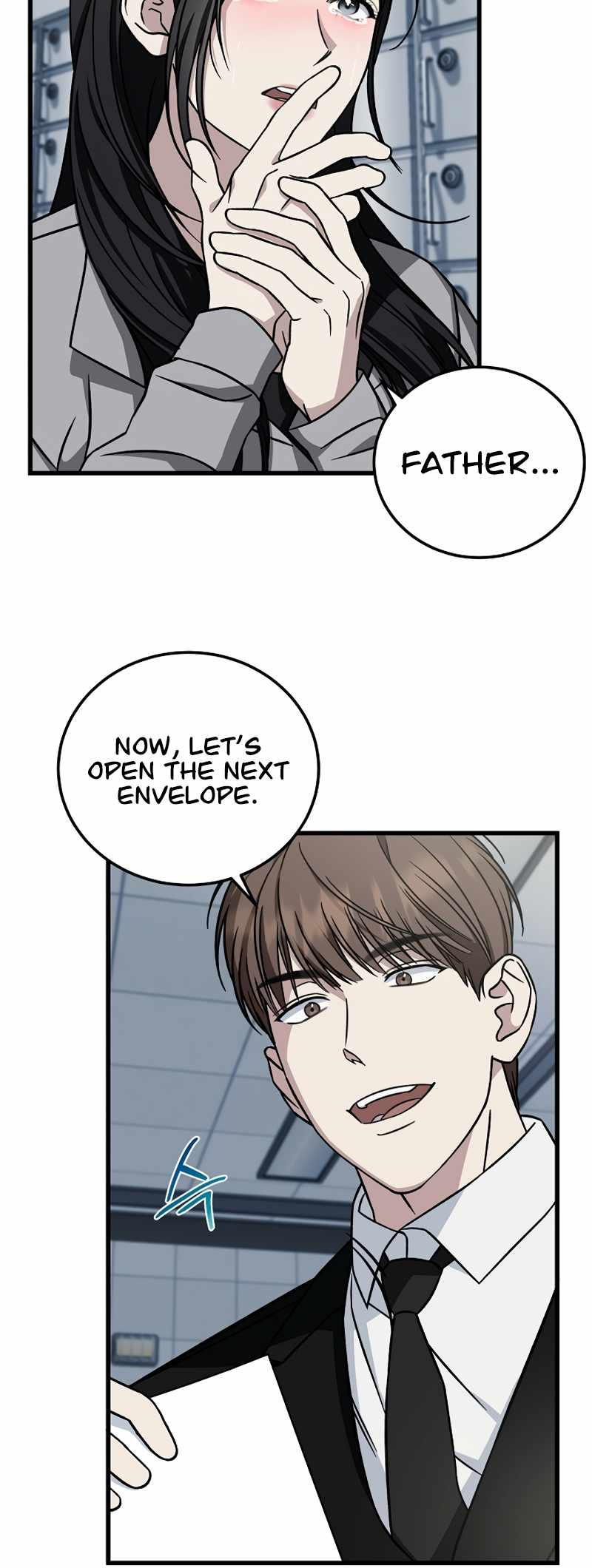 Read This is the Law EN Manga Online