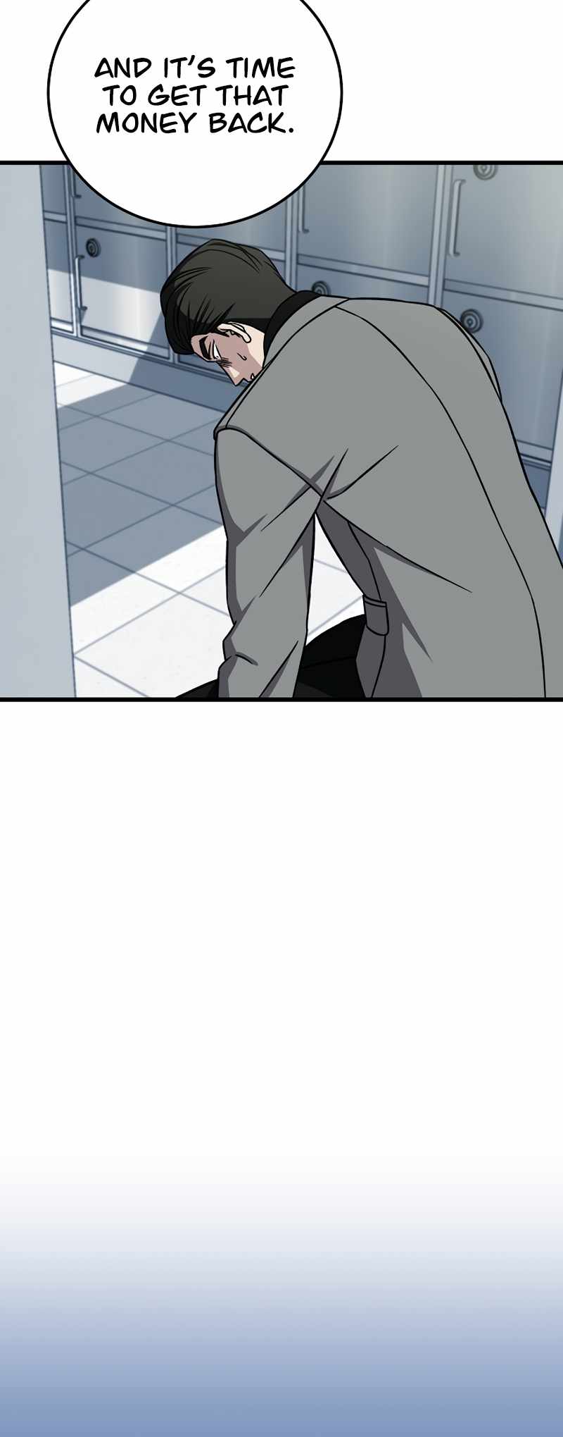 Read This is the Law EN Manga Online