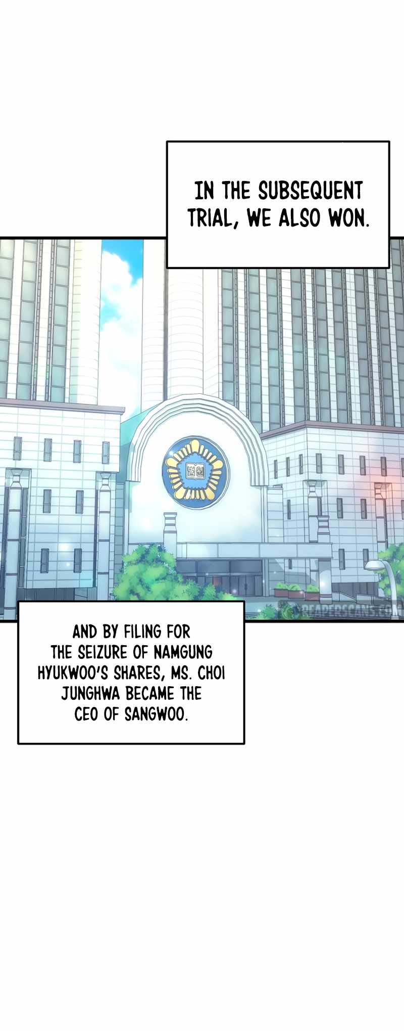 Read This is the Law EN Manga Online