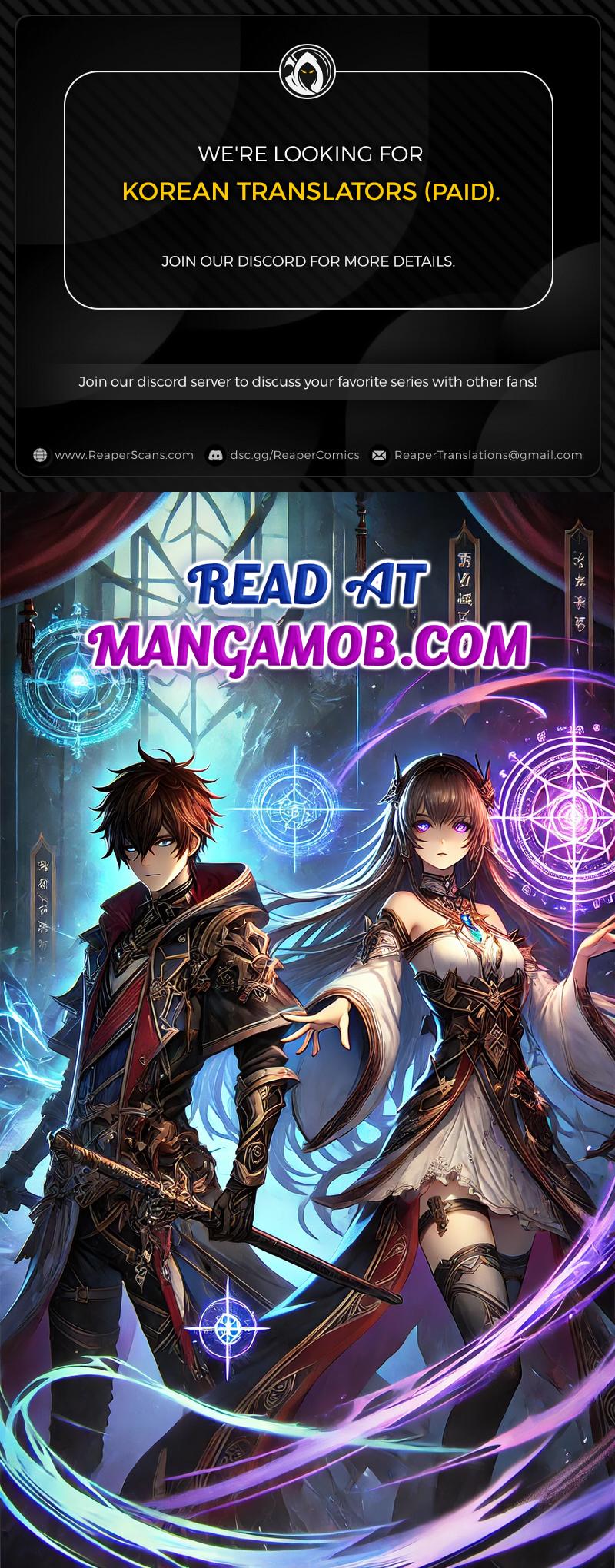 Read This is the Law EN Manga Online