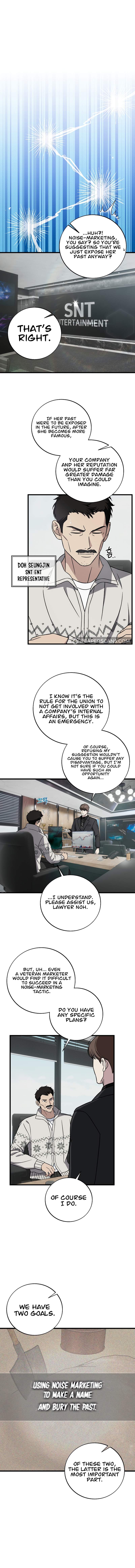 Read This is the Law EN Manga Online