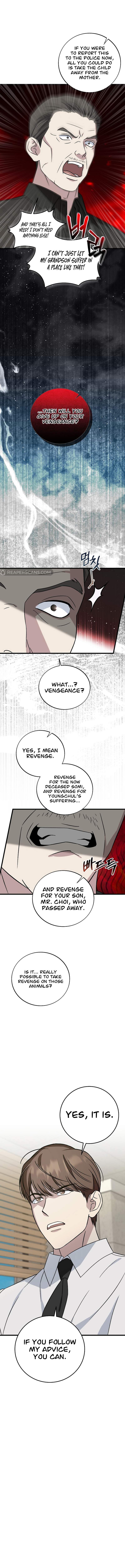 Read This is the Law EN Manga Online