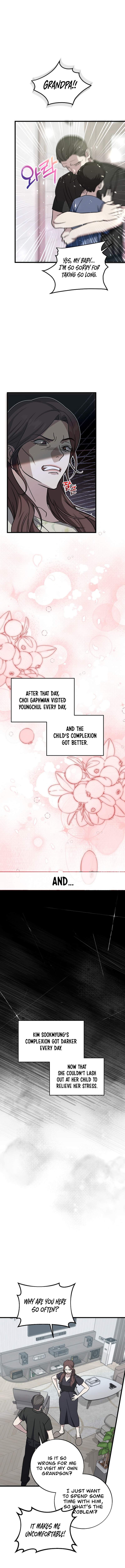 Read This is the Law EN Manga Online