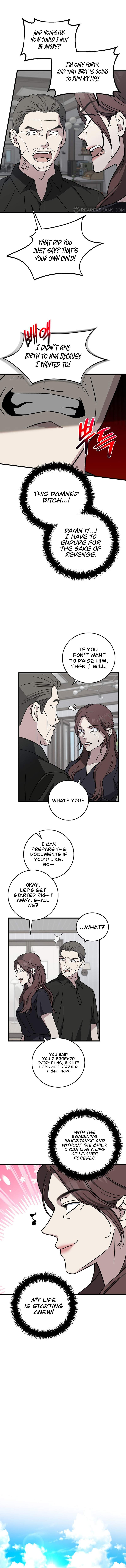 Read This is the Law EN Manga Online