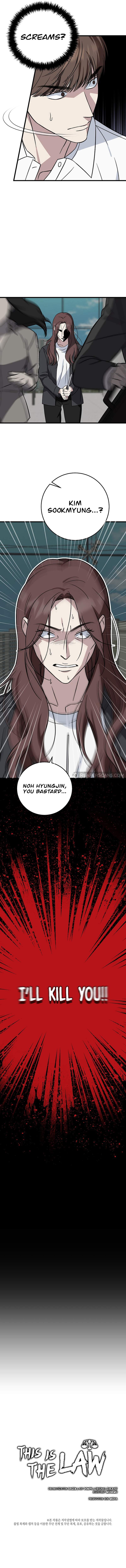 Read This is the Law EN Manga Online
