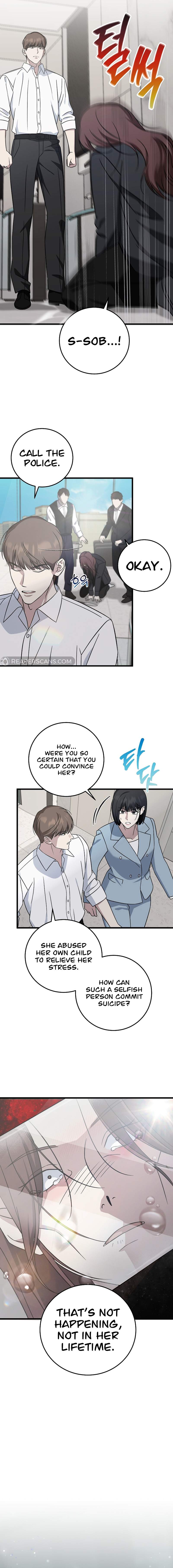 Read This is the Law EN Manga Online