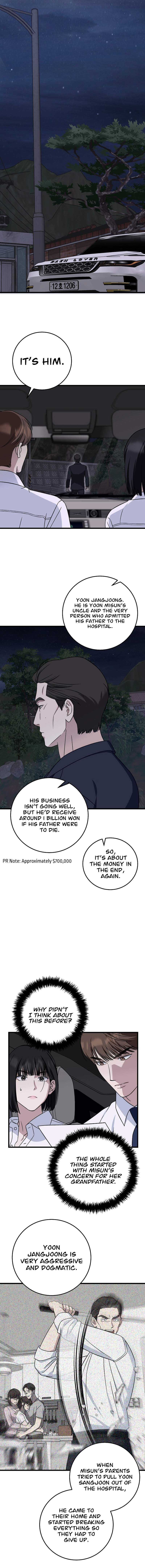 Read This is the Law EN Manga Online