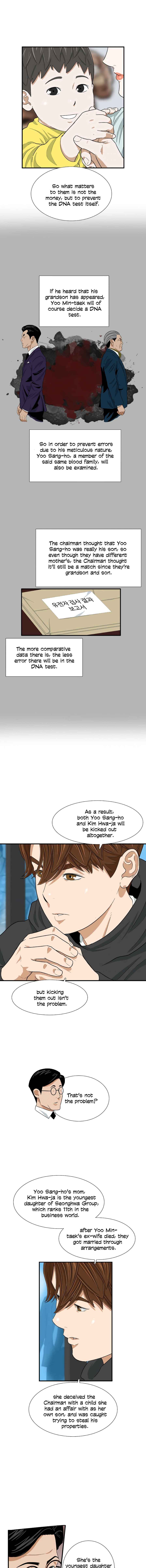 Read This is the Law EN Manga Online