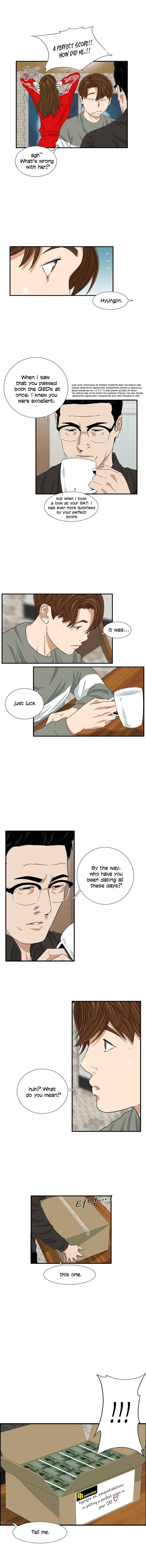 Read This is the Law EN Manga Online