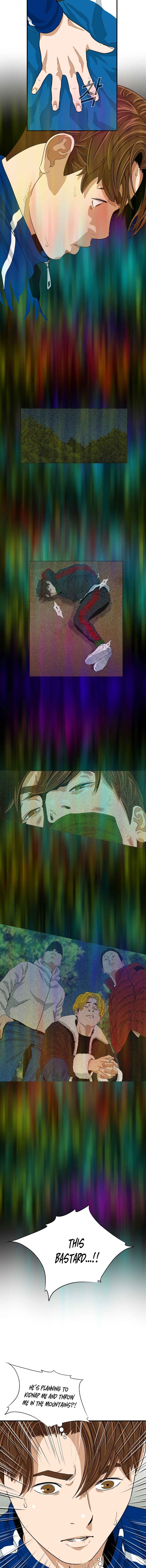 Read This is the Law EN Manga Online