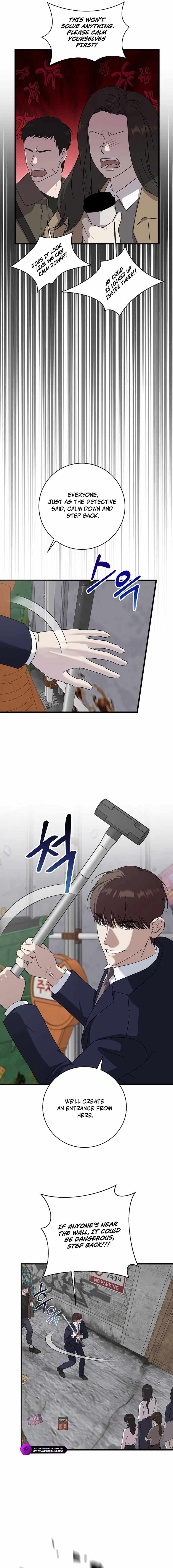 Read This is the Law EN Manga Online