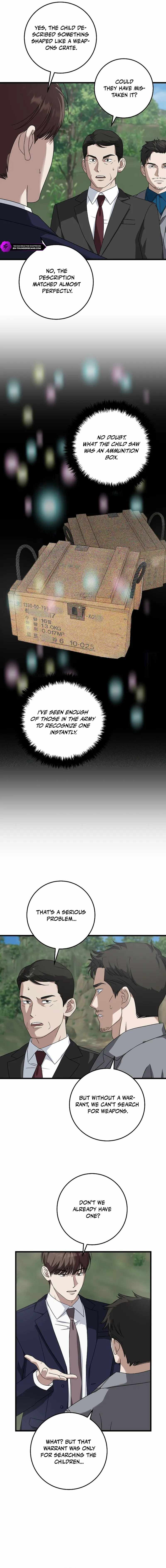Read This is the Law EN Manga Online