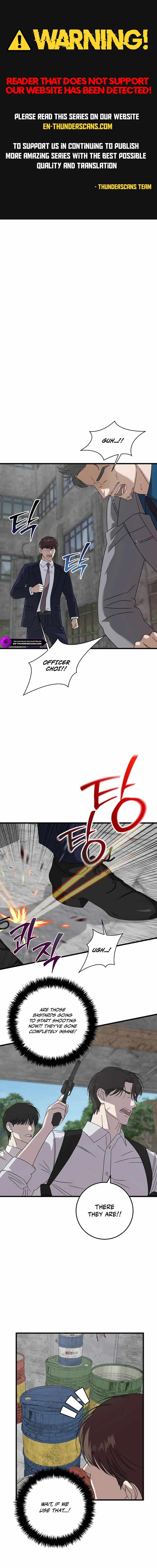 Read This is the Law EN Manga Online