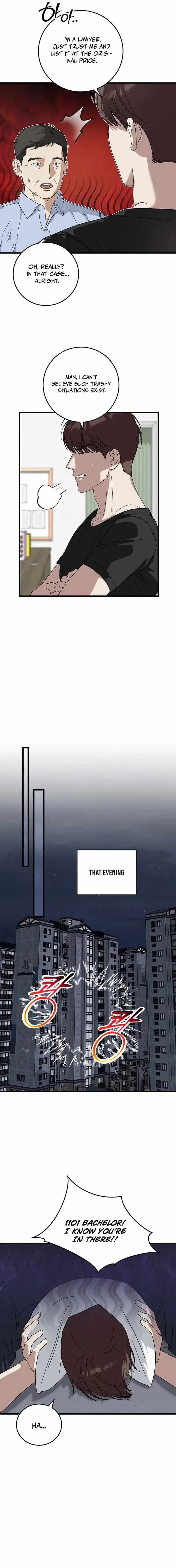 Read This is the Law EN Manga Online