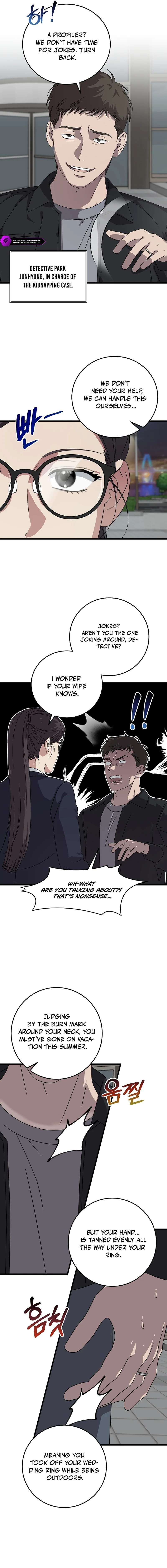 Read This is the Law EN Manga Online