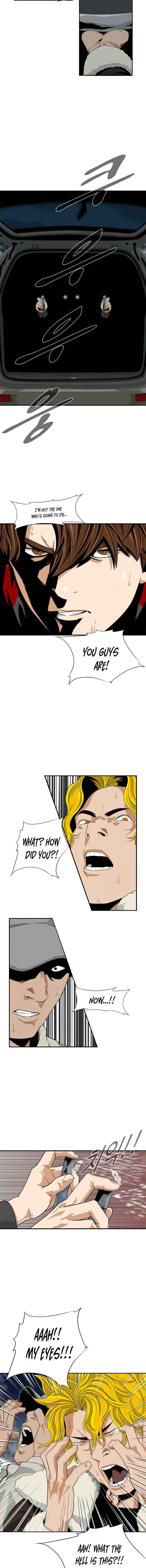 Read This is the Law EN Manga Online