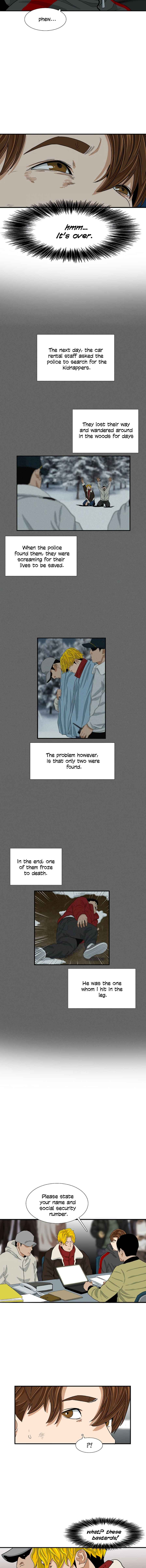 Read This is the Law EN Manga Online