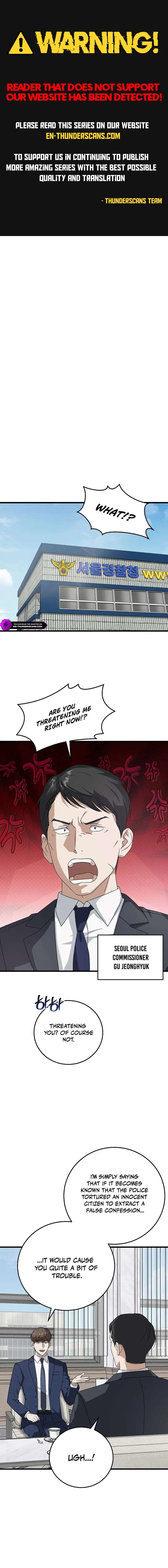 Read This is the Law EN Manga Online