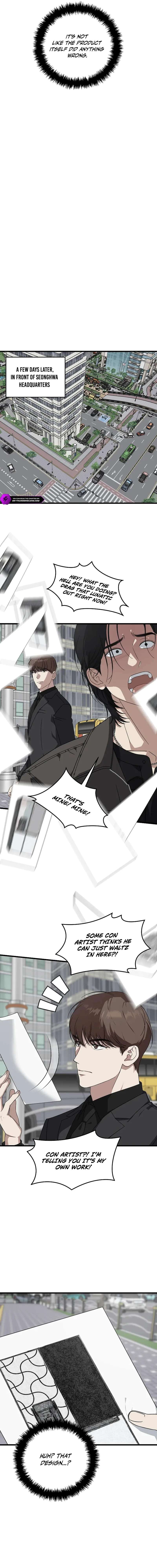 Read This is the Law EN Manga Online