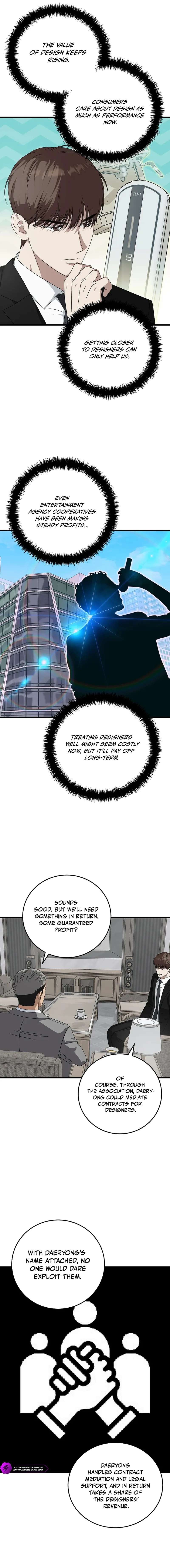 Read This is the Law EN Manga Online