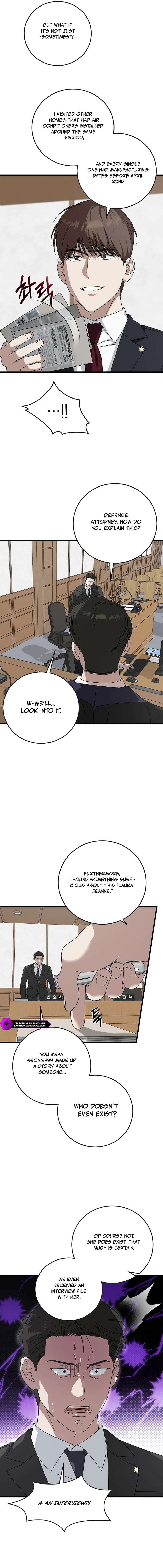 Read This is the Law EN Manga Online
