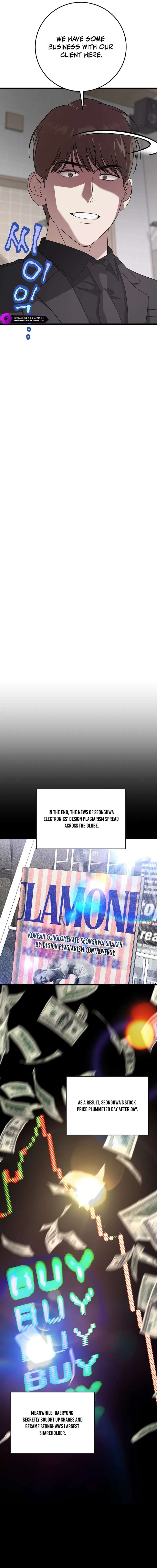 Read This is the Law EN Manga Online