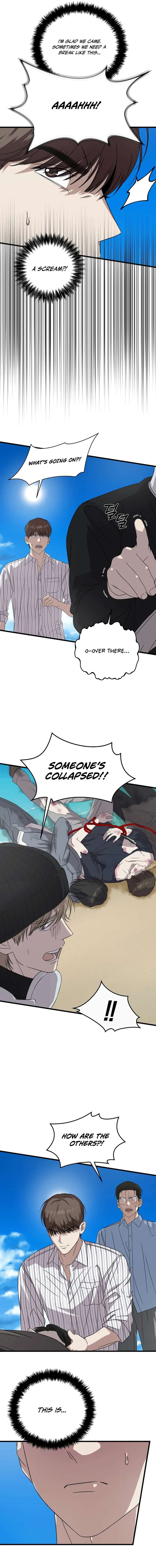 Read This is the Law EN Manga Online