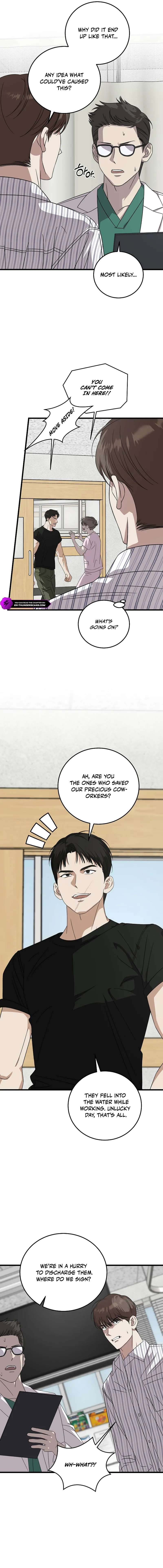 Read This is the Law EN Manga Online