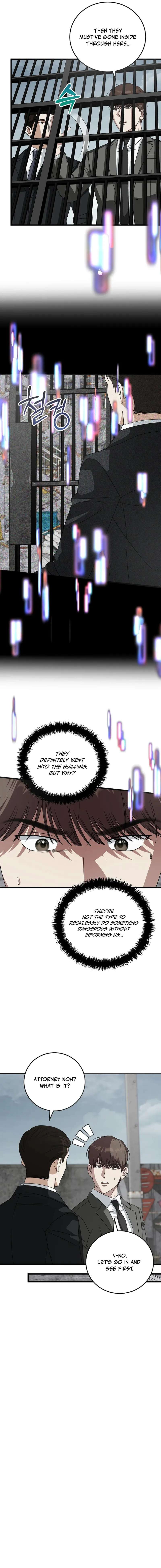 Read This is the Law EN Manga Online