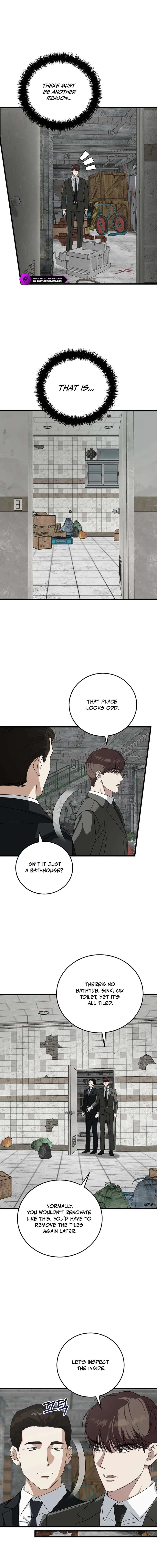 Read This is the Law EN Manga Online