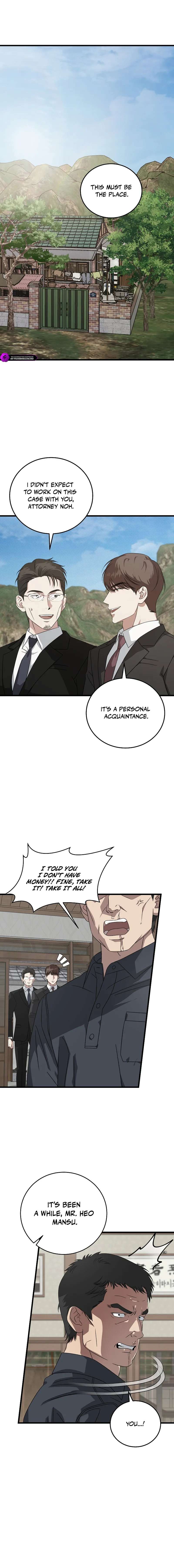 Read This is the Law EN Manga Online