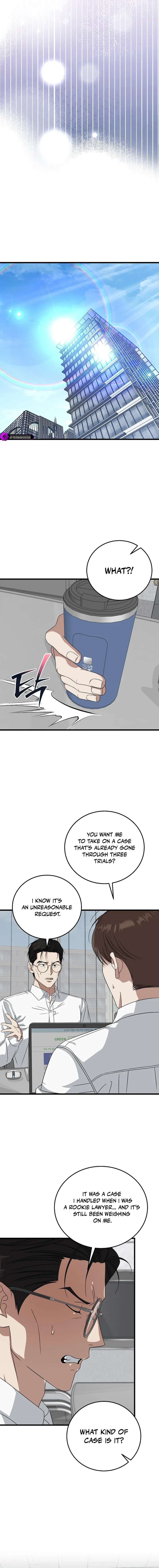 Read This is the Law EN Manga Online