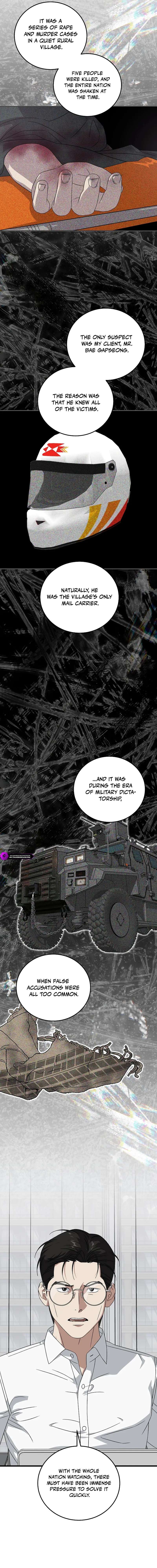 Read This is the Law EN Manga Online