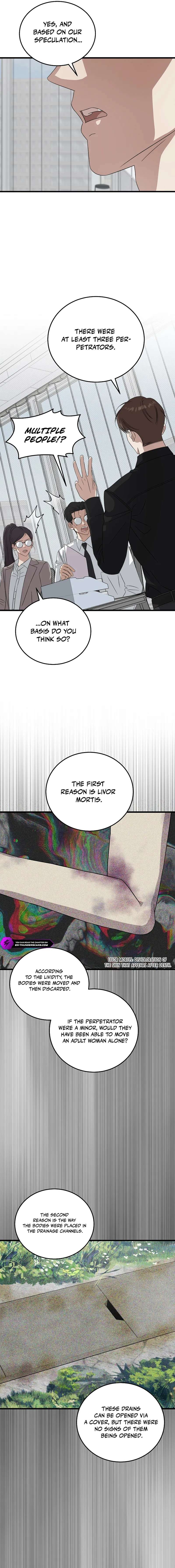 Read This is the Law EN Manga Online