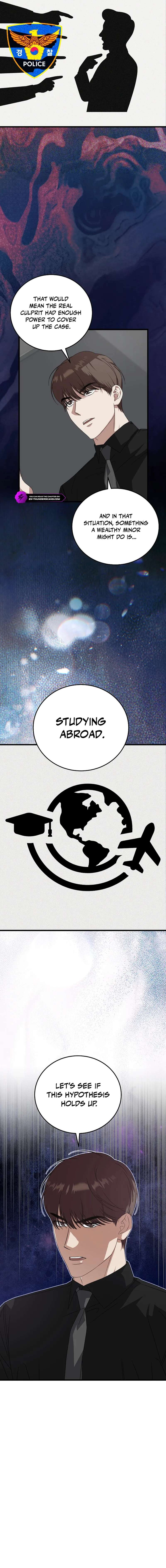 Read This is the Law EN Manga Online