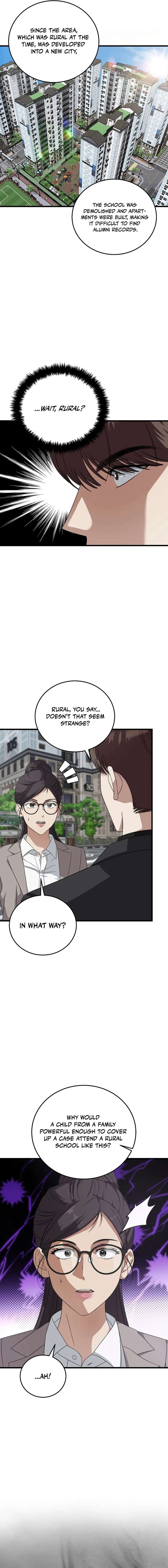 Read This is the Law EN Manga Online