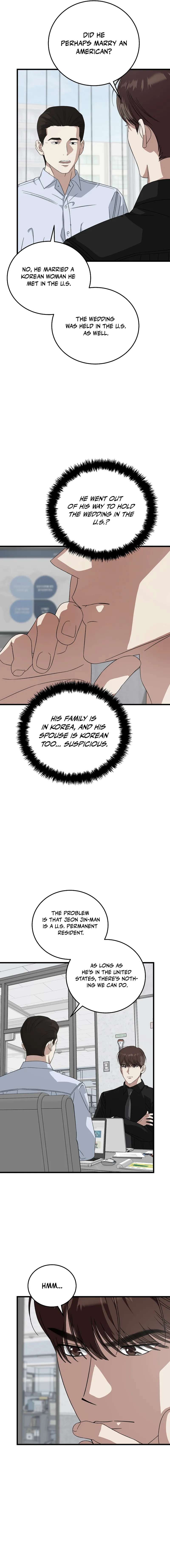 Read This is the Law EN Manga Online