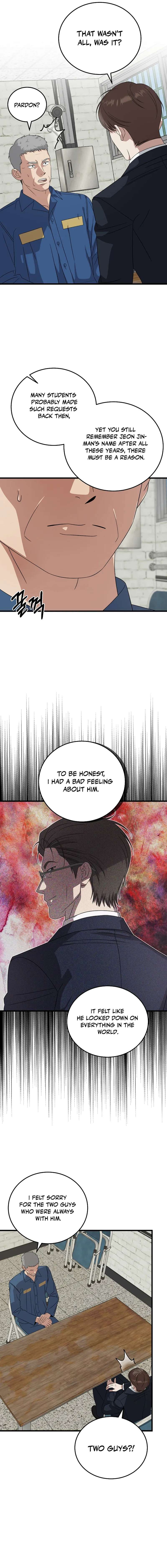 Read This is the Law EN Manga Online