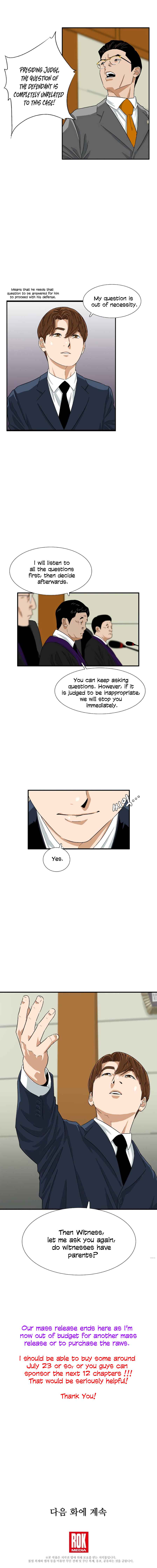 Read This is the Law EN Manga Online