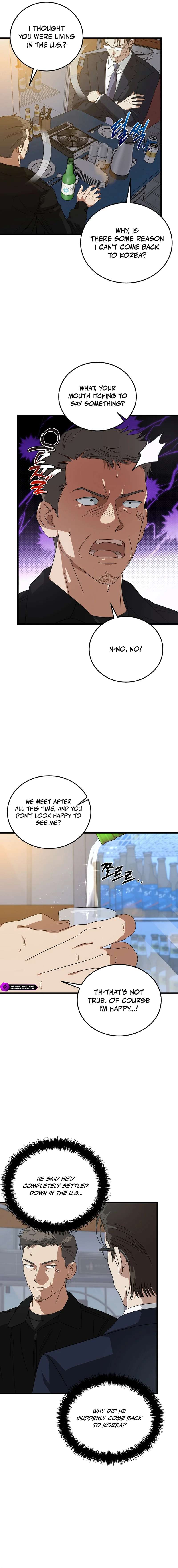 Read This is the Law EN Manga Online
